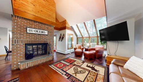 Three Bedroom Apartment