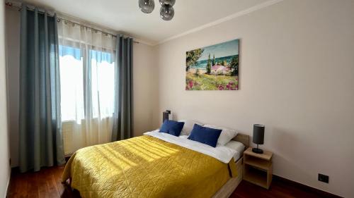 Family Suite with Balcony