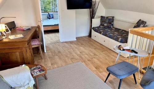 Duplex Apartment