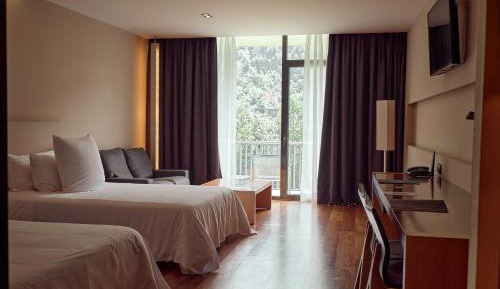 Park Suite