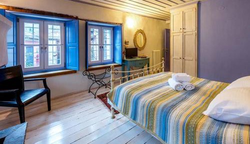 Double Room N.6