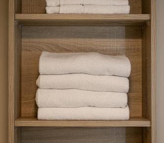 Budget Triple Room