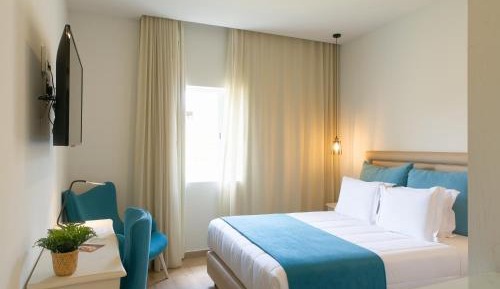 Economy Single Room