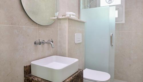 Three Bedroom Townhouse, 2 King, 2 Twi