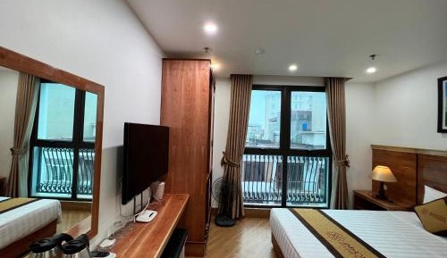 Standard Studio