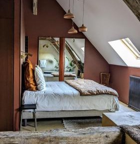 Family Double Room