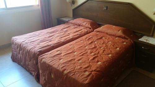 Two-Bedroom Apartment (4 - 5 Adults)