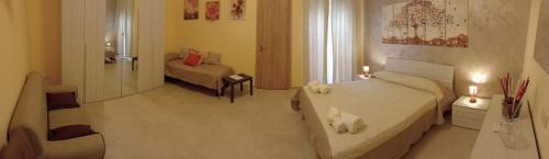 Large Double or Twin Room