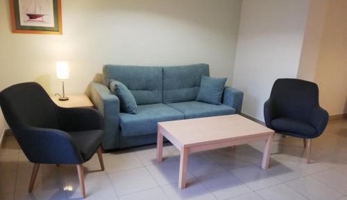 Two-Bedroom Apartment 1-6