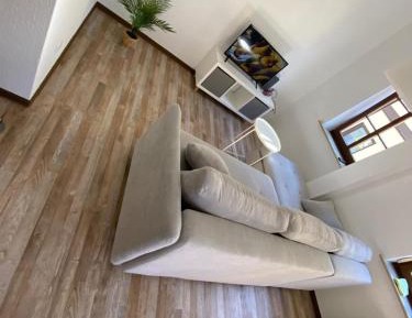 Apartment - Ground Floor