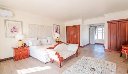 Suite (Honeymoon)