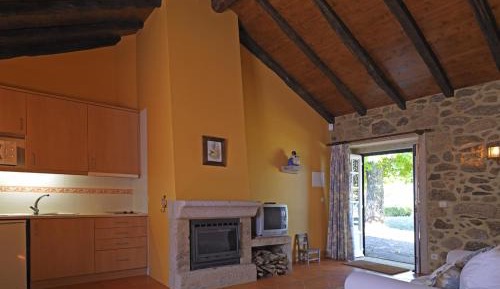 One-Bedroom Chalet