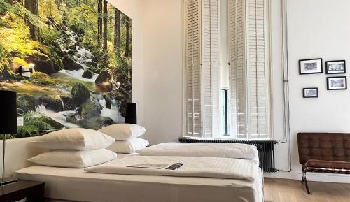 Lifestyle Room