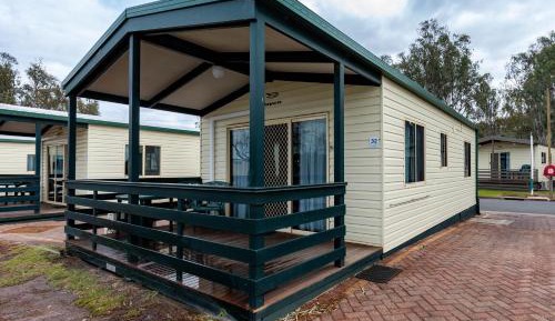 Family Villa - Sleeps 5