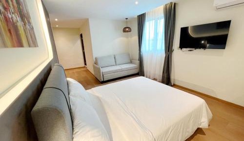 Deluxe Junior Suite
