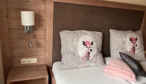 Comfort One-Bedroom Apartment with Balcony