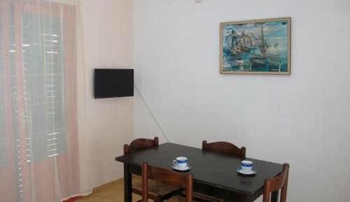 Two-Bedroom Apartment  with Sea View (4 Adults)