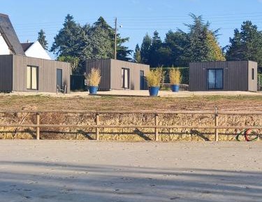 Double Room with Park View