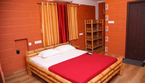 Superior King or Twin Room