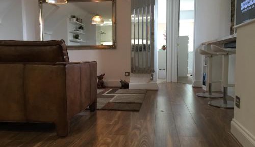 Apartment 3 - First Floor 