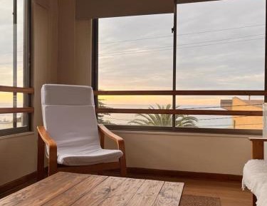 Double Room with Sea View