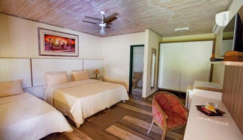 Superior Suite