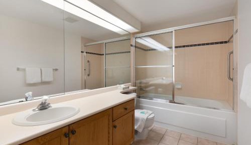 Three-Bedroom Apartment (Unit 311)