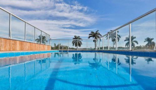 King Suite with Spa Bath