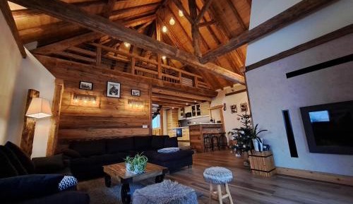 Superior Chalet