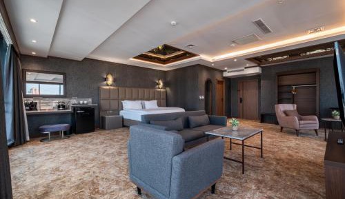 Standard Suite
