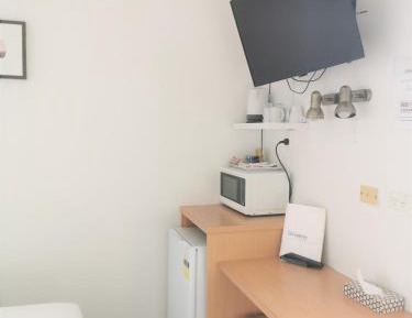 Superior Family Room