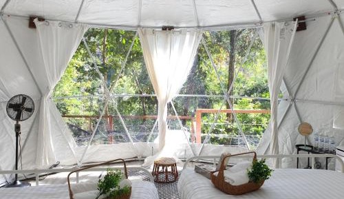 Quadruple Room with Bath