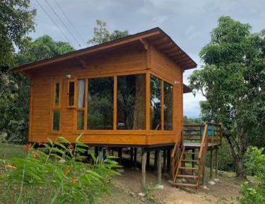 One-Bedroom Chalet