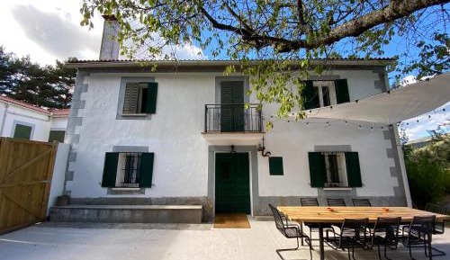 Five-Bedroom House