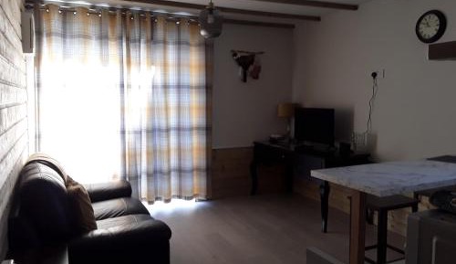 Apartment - Ground Floor