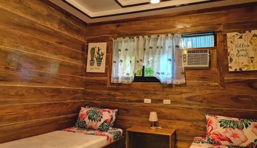 Budget Twin Room