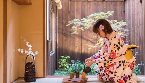 Three-Bedroom Chalet