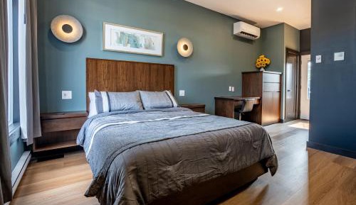 Double or Twin Room