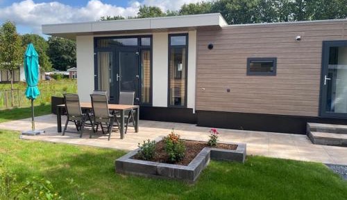 Two-Bedroom Chalet