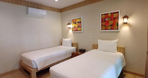 Superior Double or Twin Room