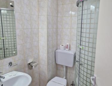 Double Room - Disability Access