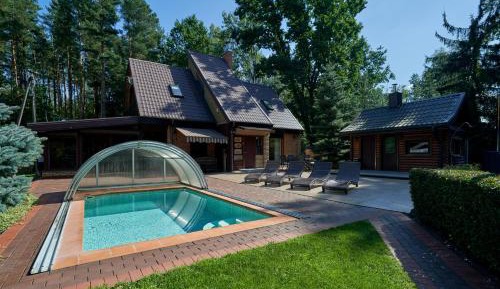 Superior Villa