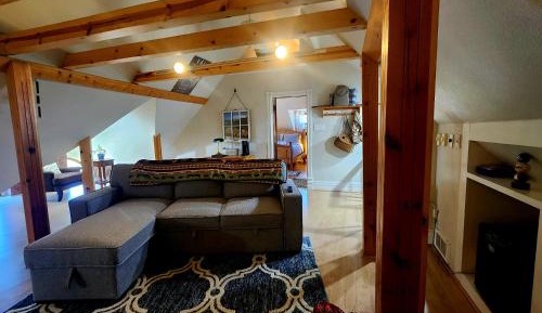 Triple Room with Shower