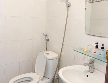 Deluxe Room (2 Adults + 1 Child)