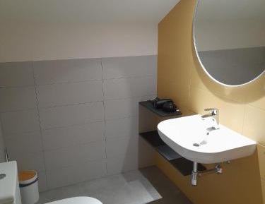 Two-Bedroom Superior Apartment