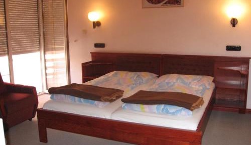 Family Room with Private Bathroom