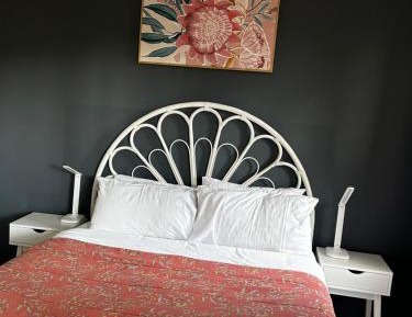 Family Room (No Pets Allowed)