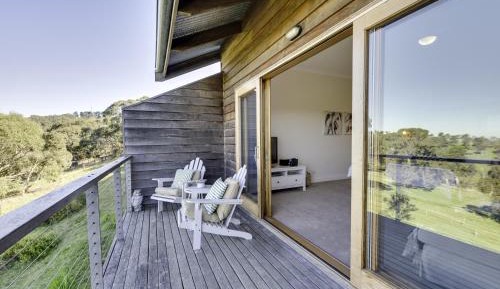 One-Bedroom Villa - Sky