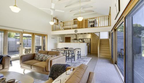 One-Bedroom Villa - Sanctuary