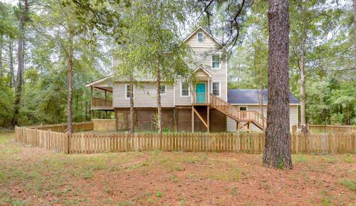 Vacation Home